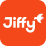 Иконка кейса Jiffy