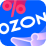 Иконка кейса Ozon